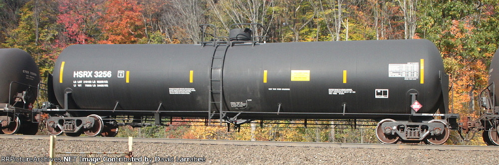 HSRX 3256