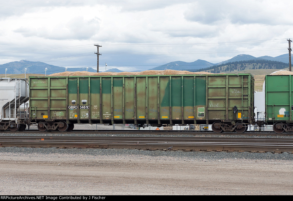 GBRX 34610