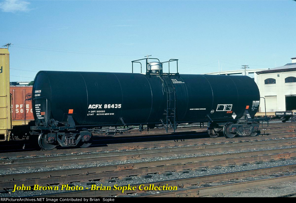 ACFX 86435
