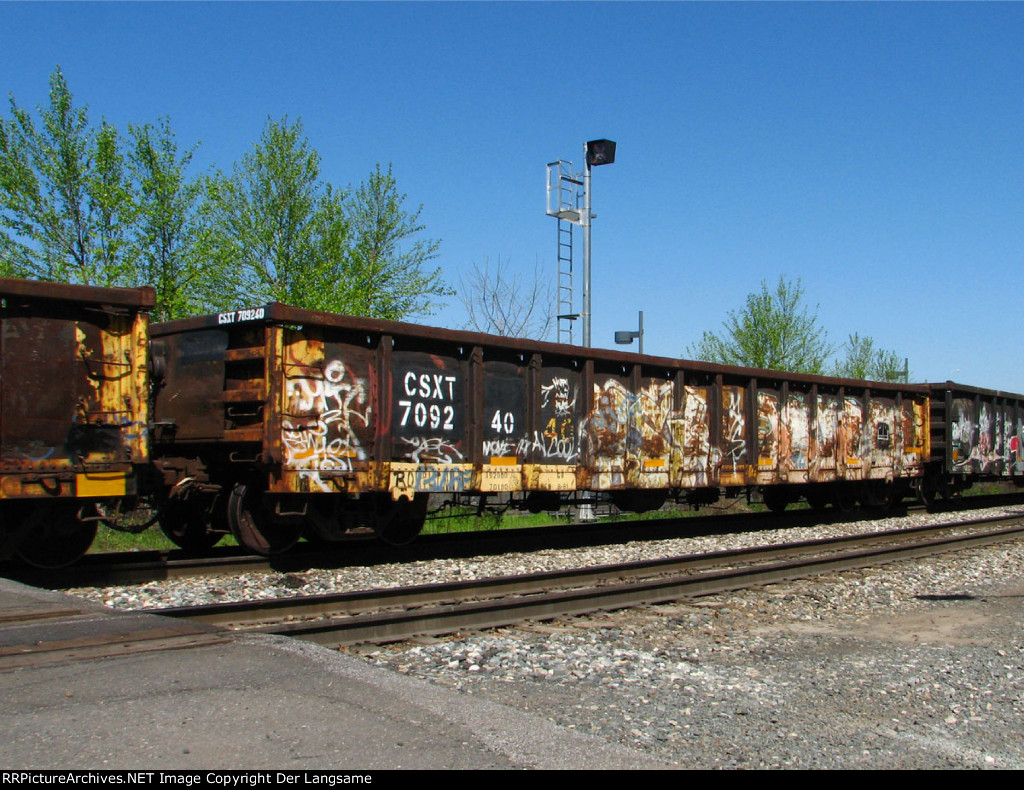 CSX 709240