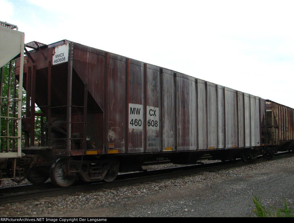 MWCX 460608