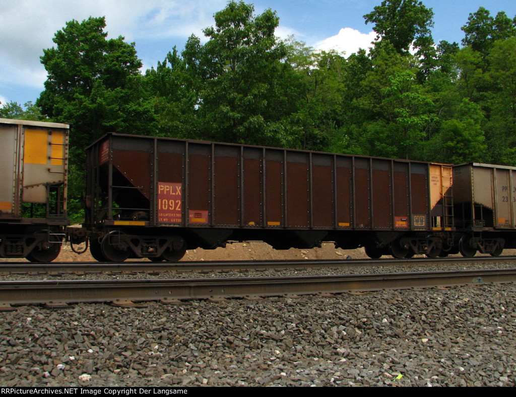 PPLX 1092