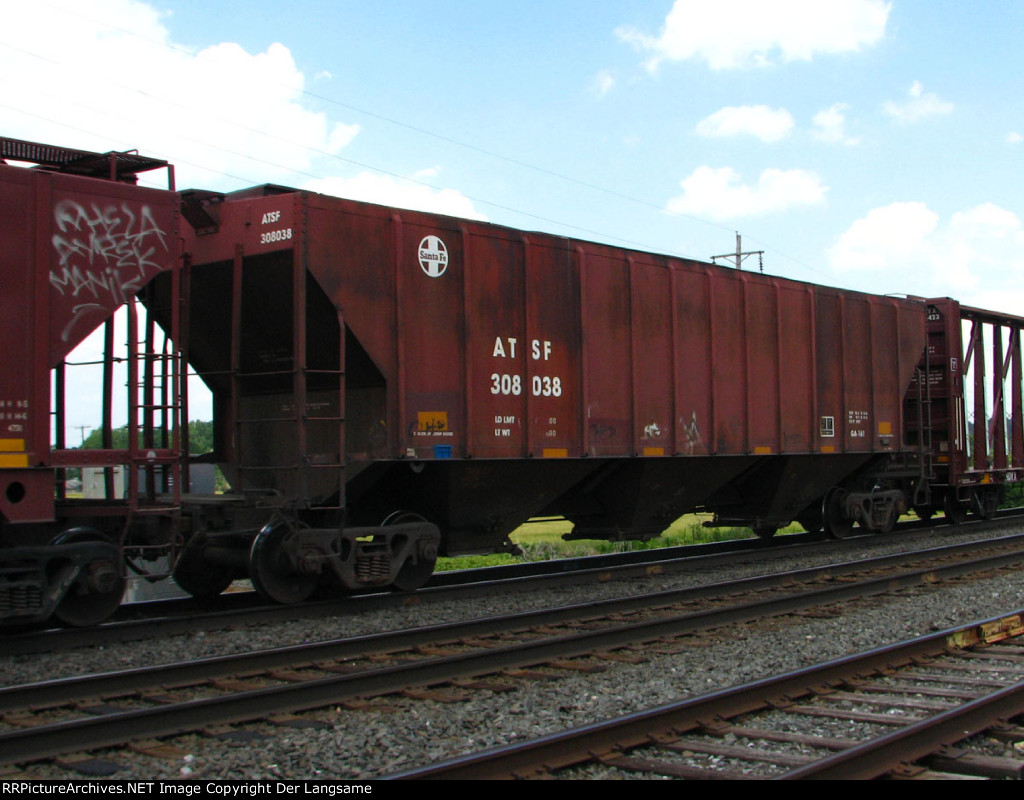 ATSF 308038