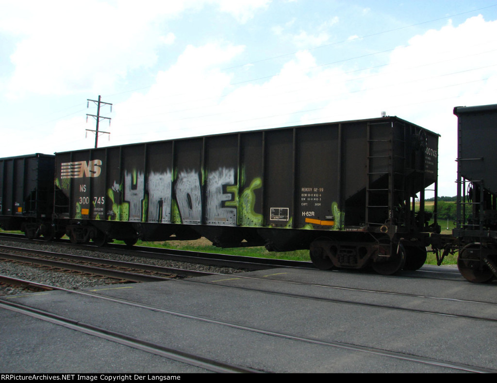 NS 300745