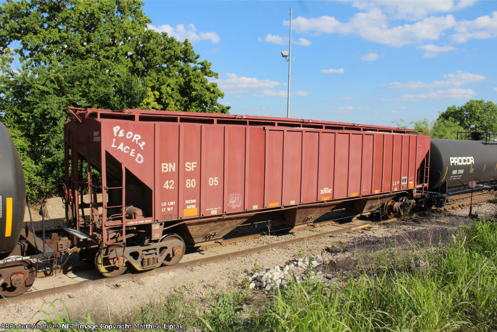 BNSF 428005