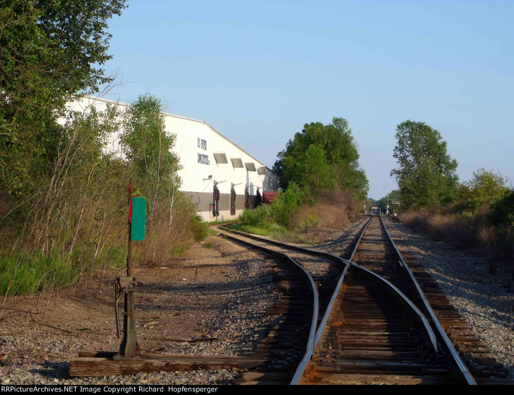 U.S. Paper Converters