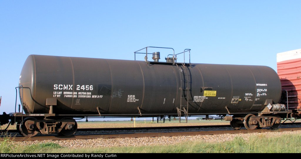SCMX 2456