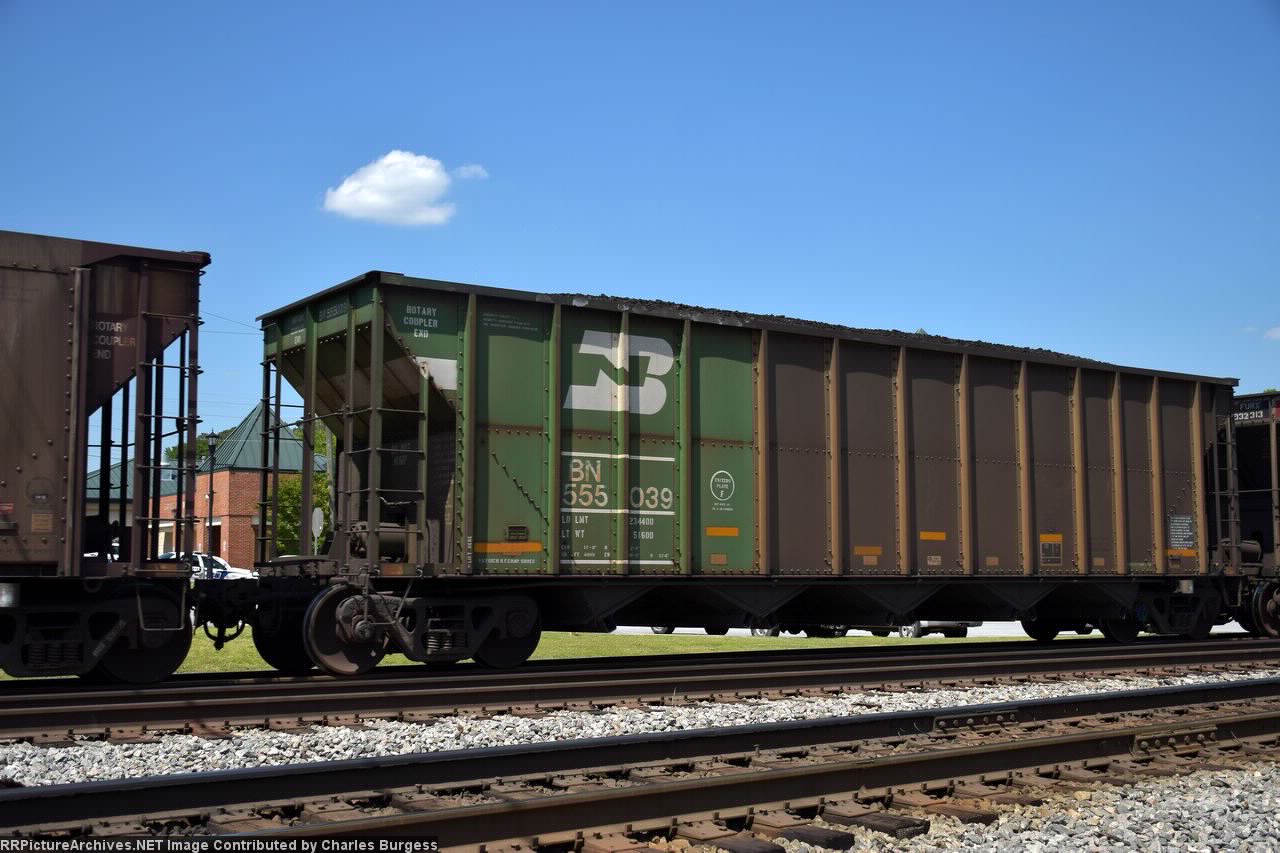 BN 555039