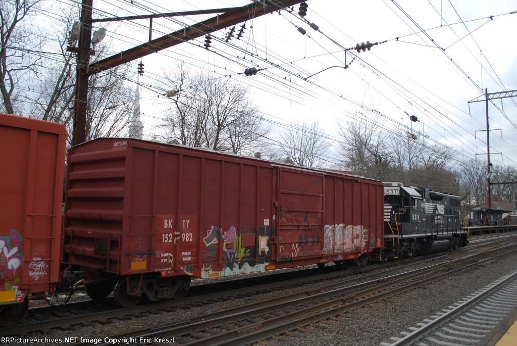 BKTY 152982