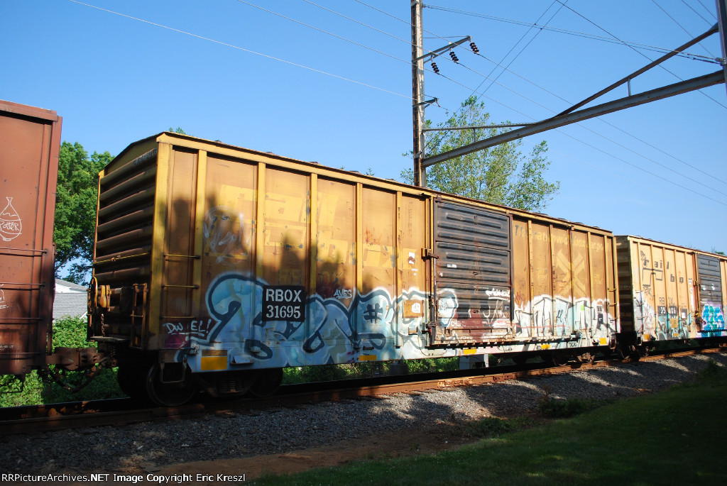 RBOX 31695