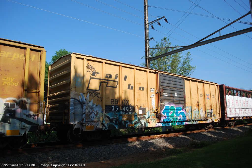 RBOX 35406