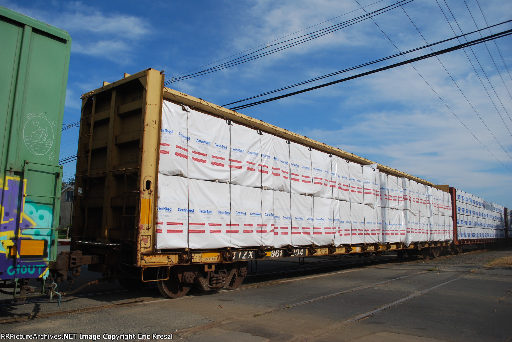 TTZX 861234