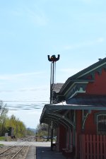 Station Signal