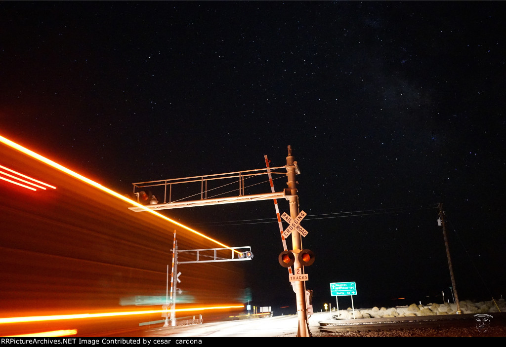 sleeping in the darkness