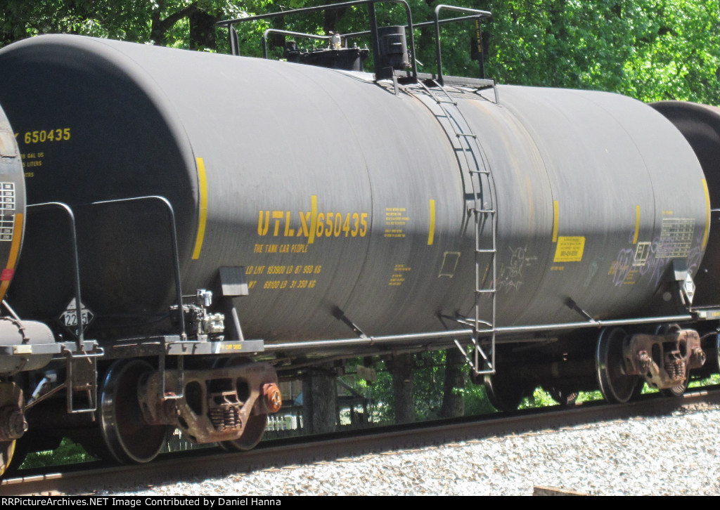 UTLX 650435 is 6th.