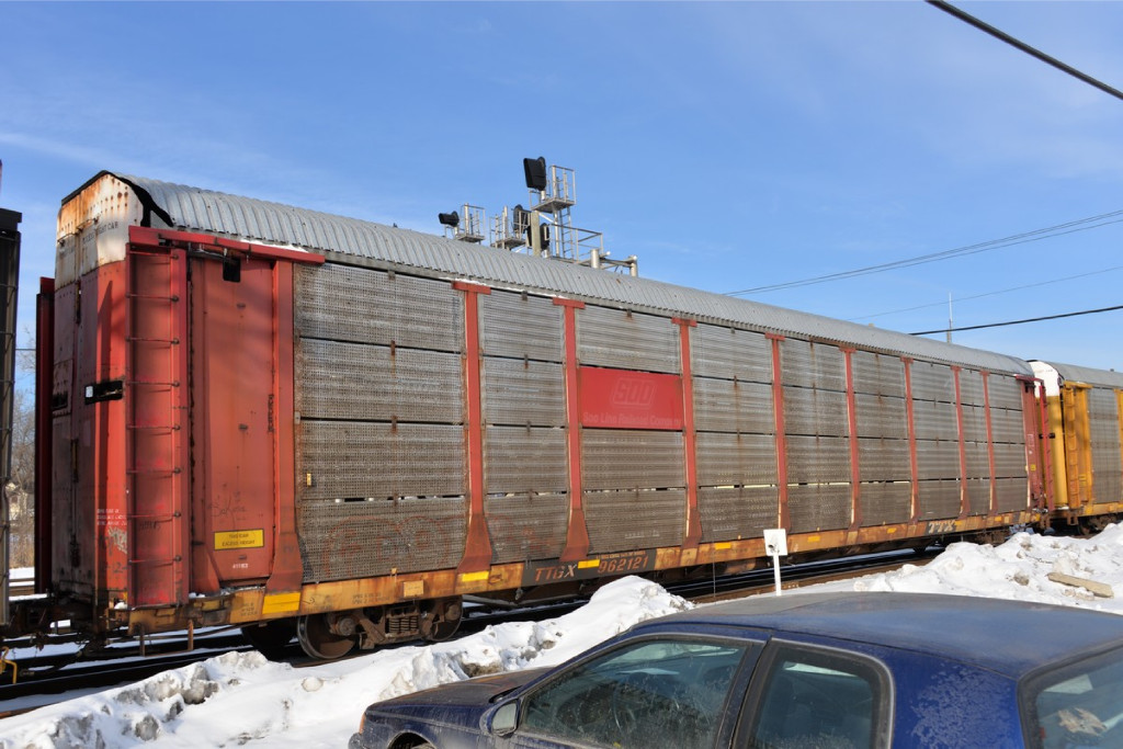 TTGX 962121