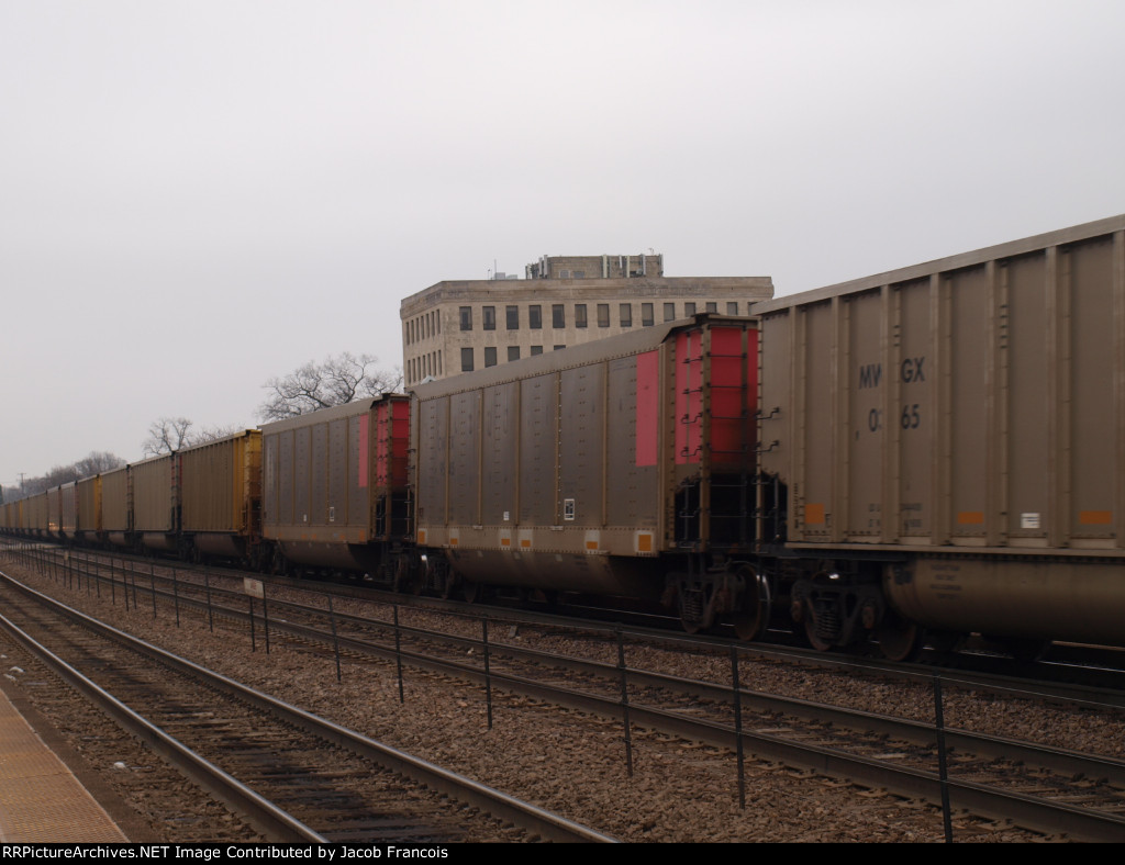 CWEX 9545