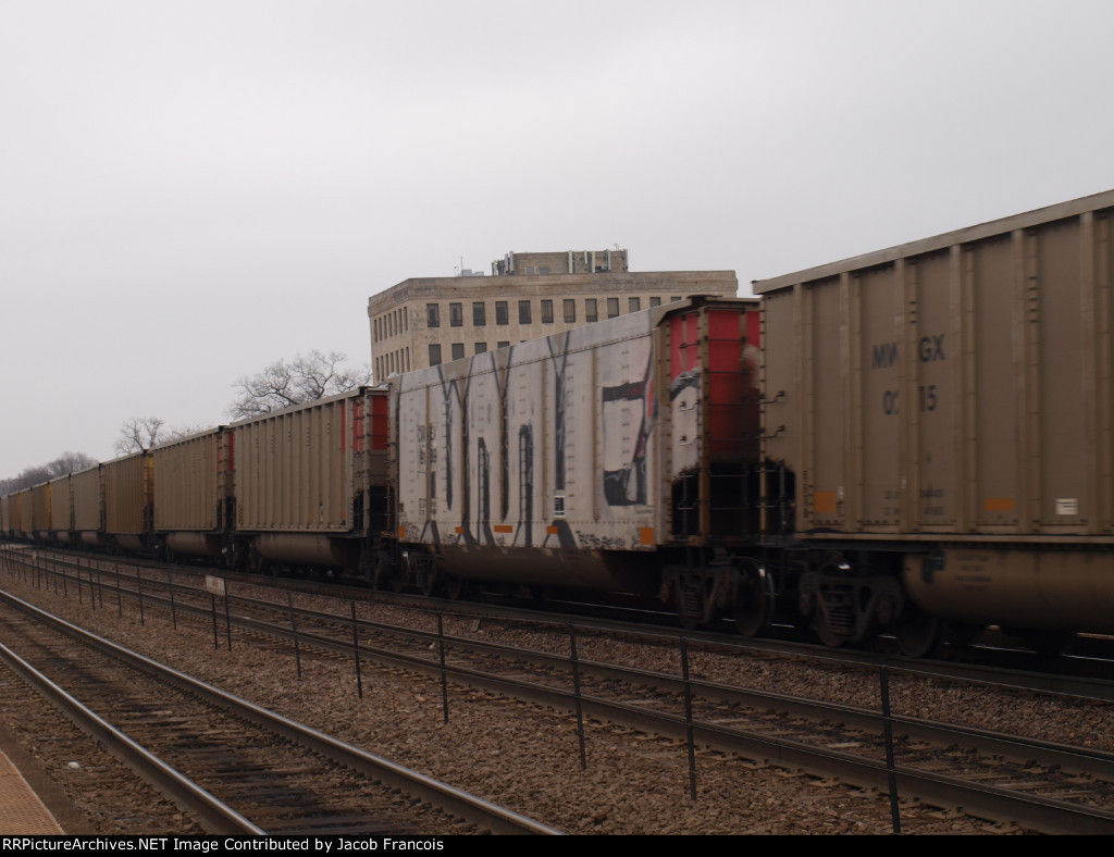 CWEX 9189