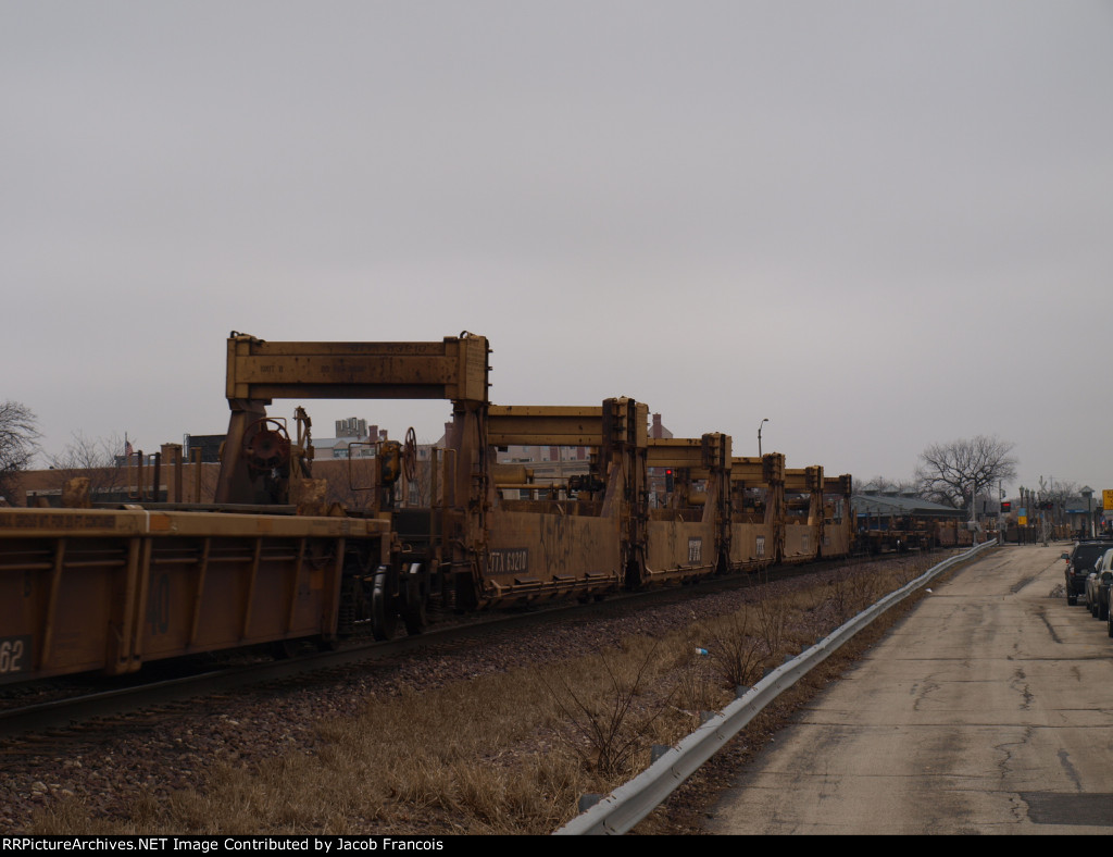 DTTX 63210