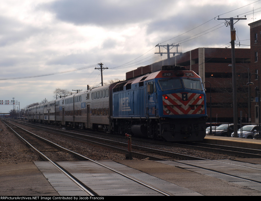 METX 212