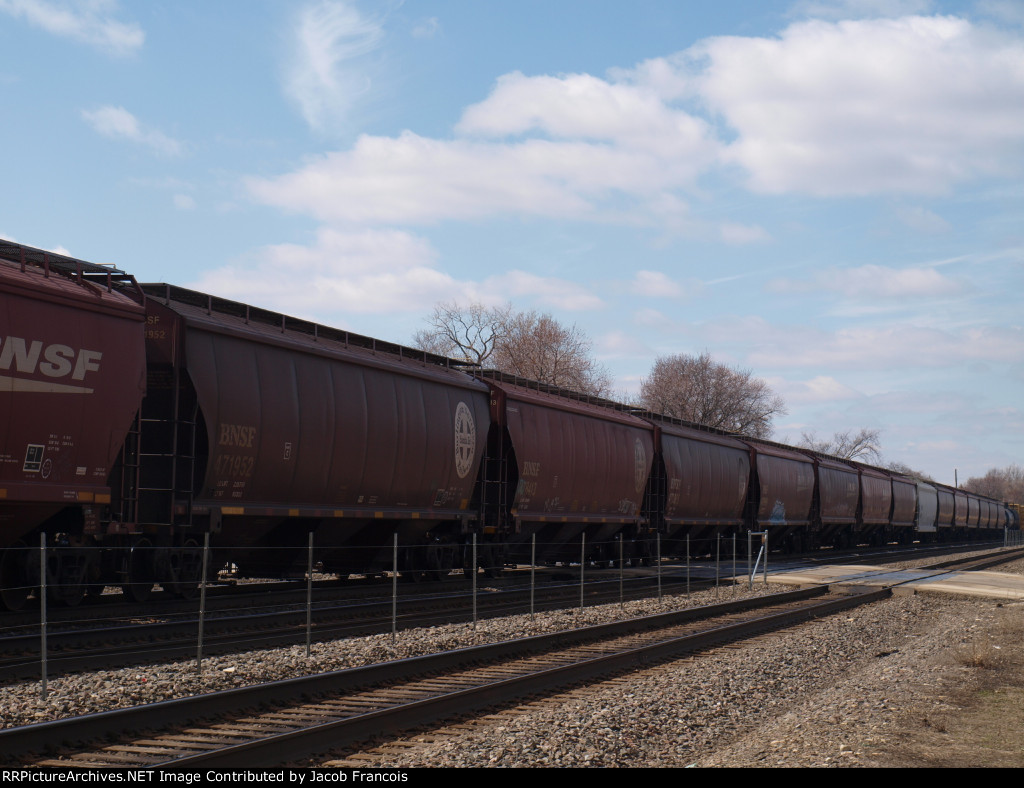 BNSF 471952