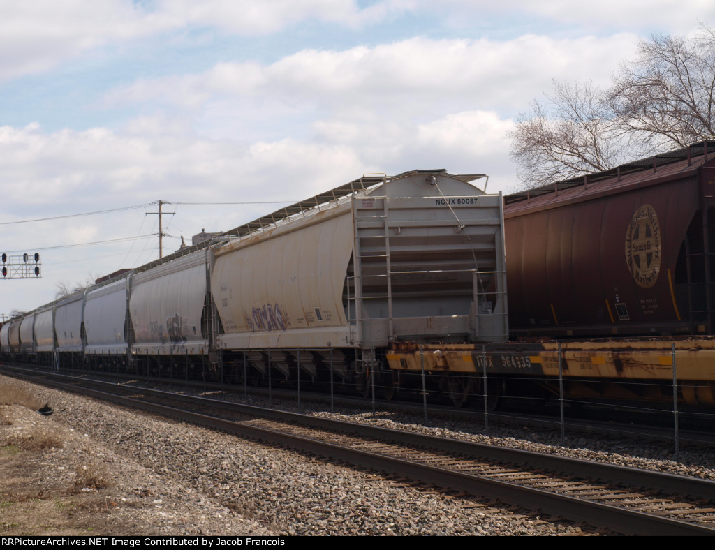 NCUX 50087