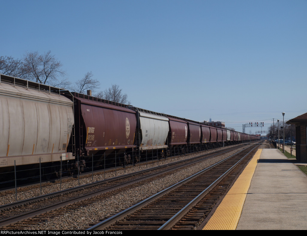 BNSF 481348