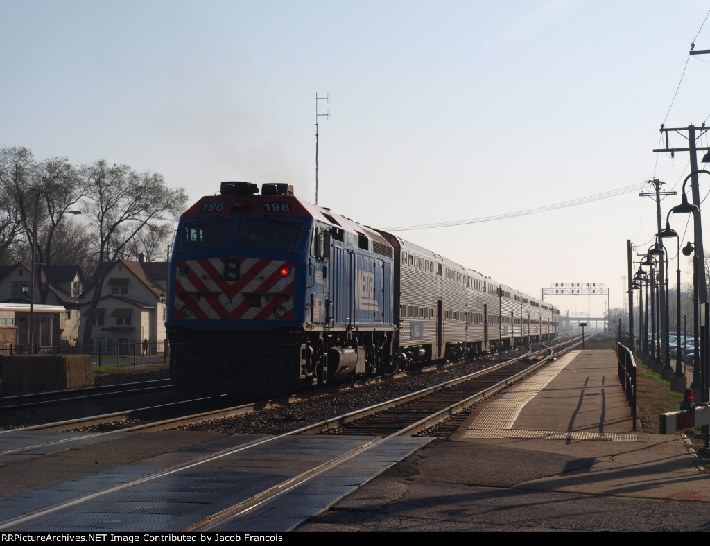 METX 196