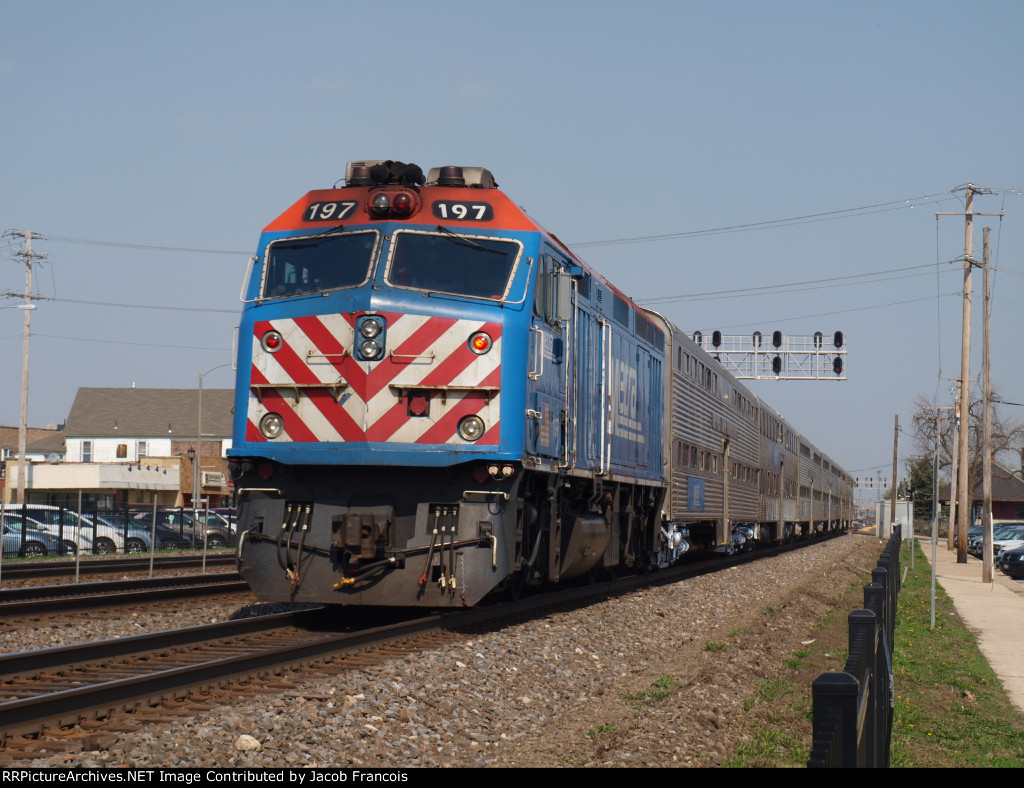 METX 197