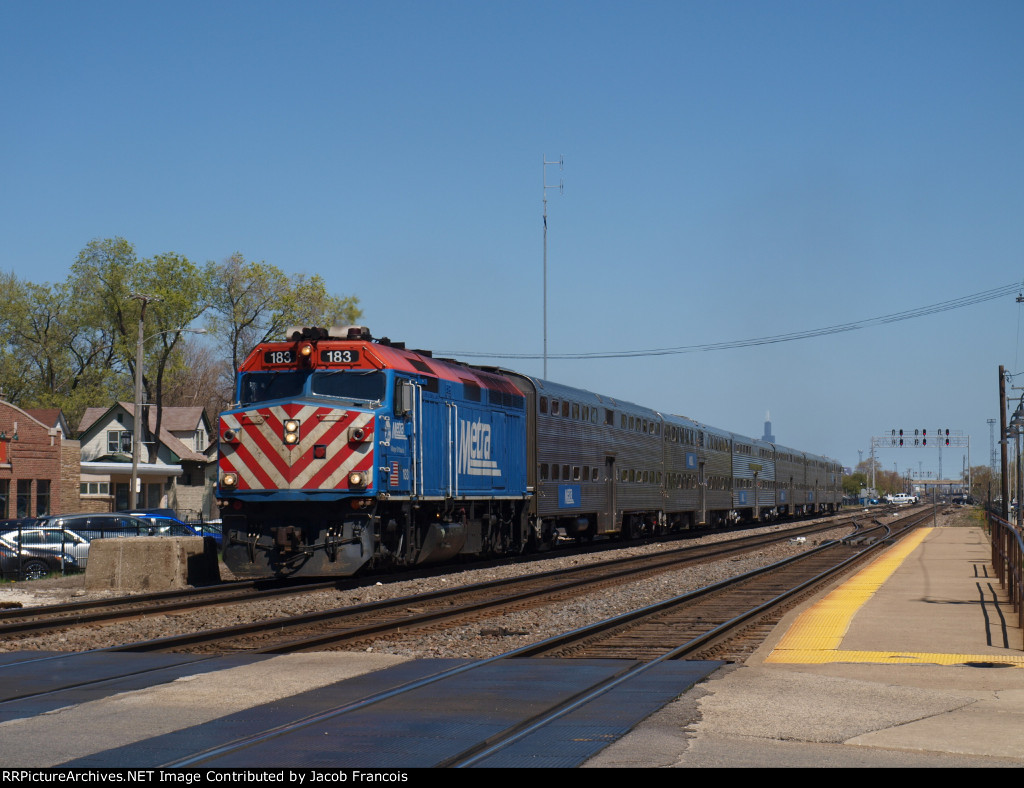 METX 183