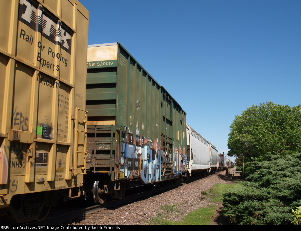 CNW 520019