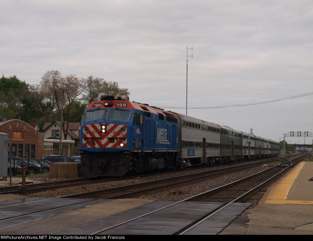 METX 198