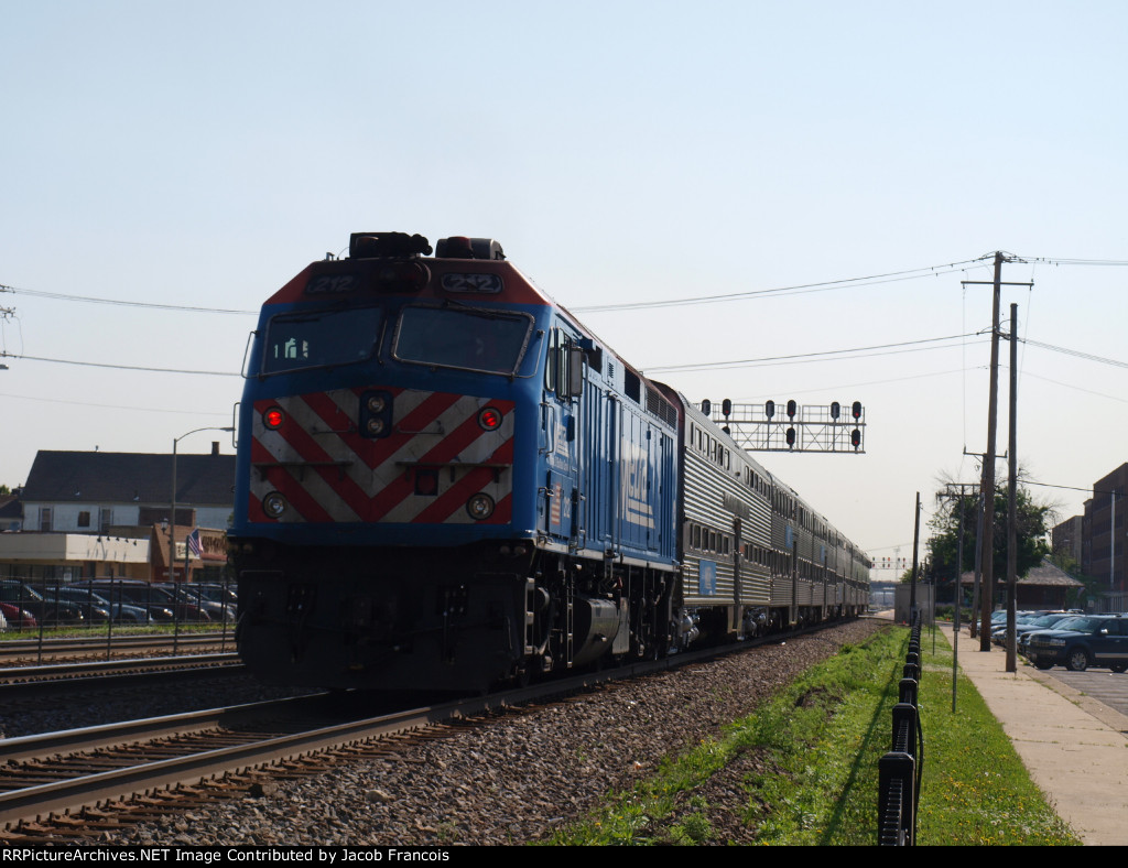 METX 212