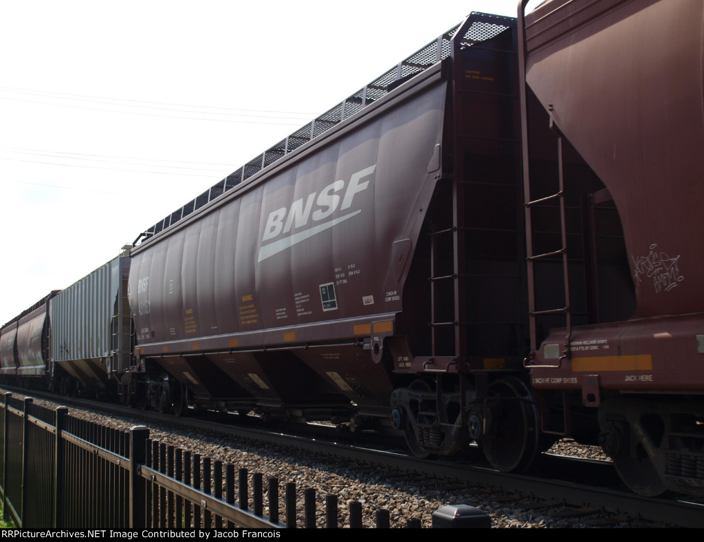BNSF 451161