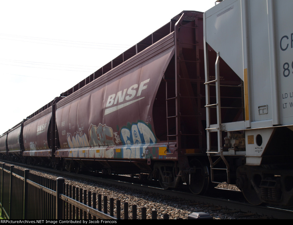 BNSF 403971
