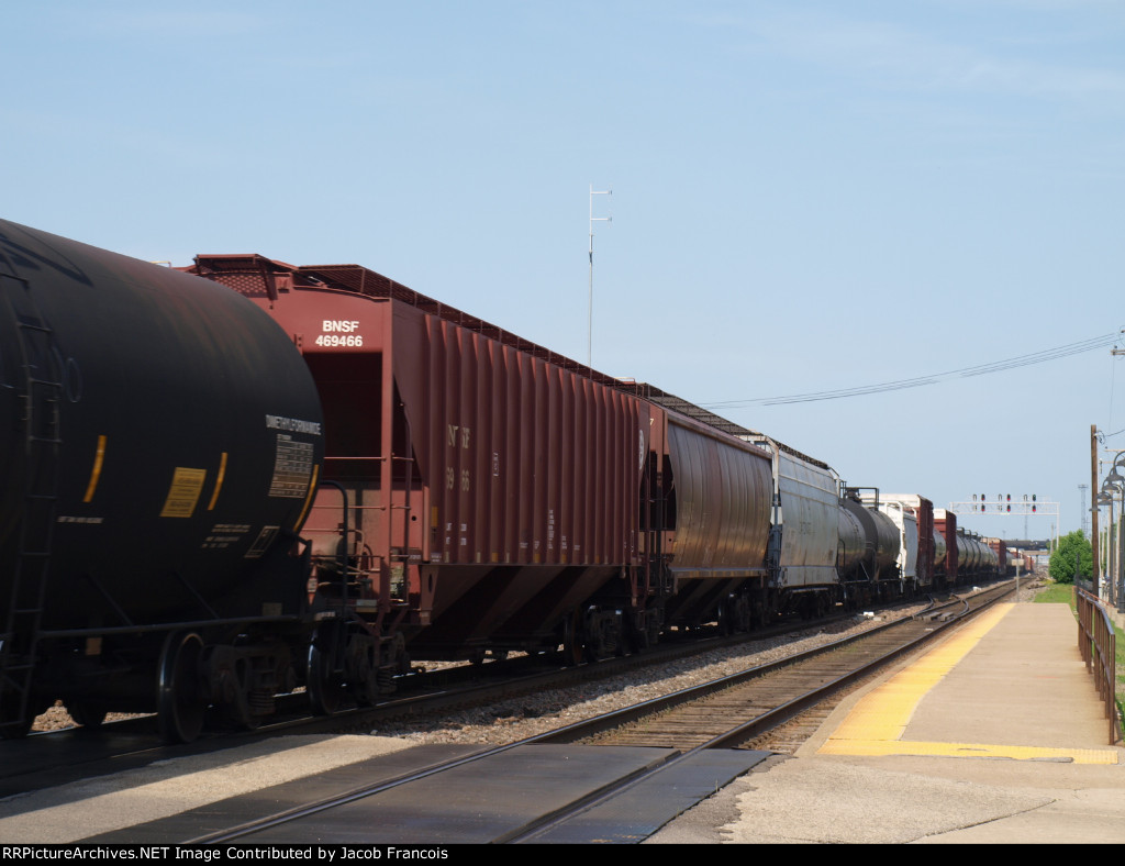 BNSF 469466