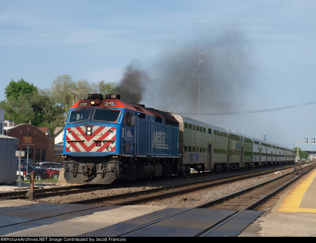 METX 212