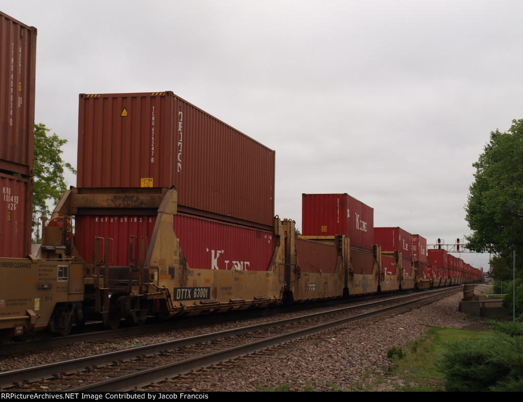 DTTX 63001