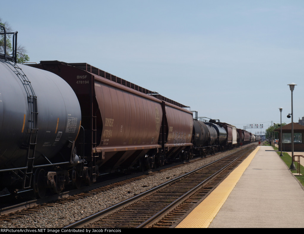BNSF 478194