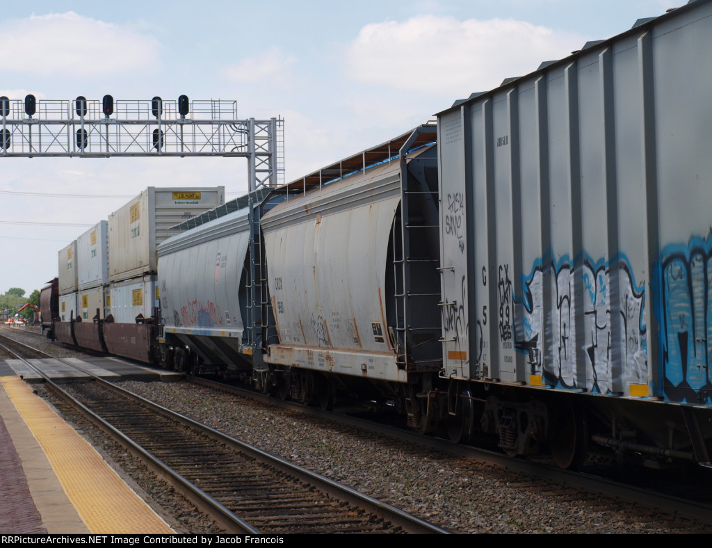 CRDX 9681