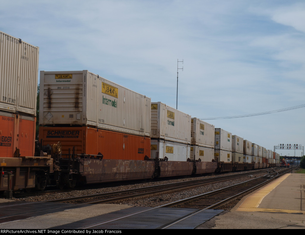BNSF 211265