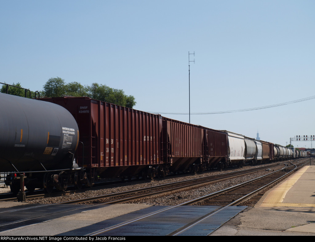 BNSF 434970