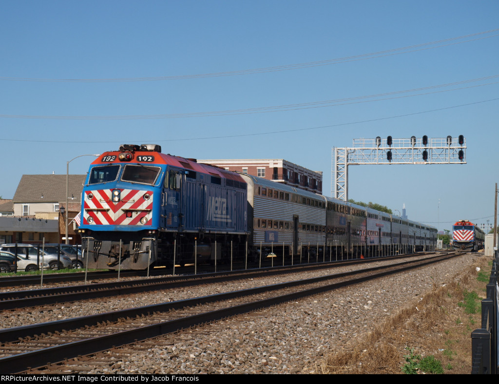 METX 192