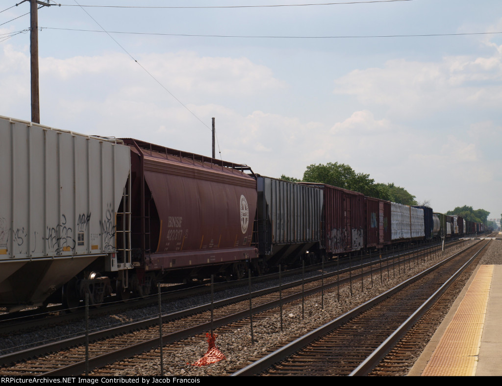 BNSF 422317