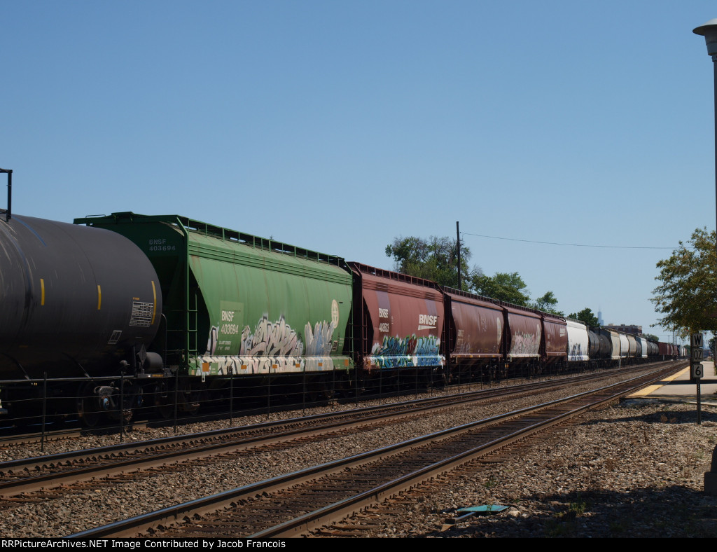 BNSF 403694