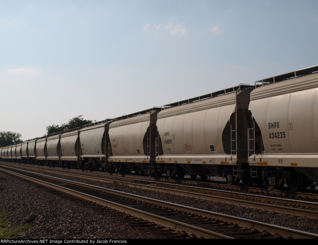 SHPX 434255