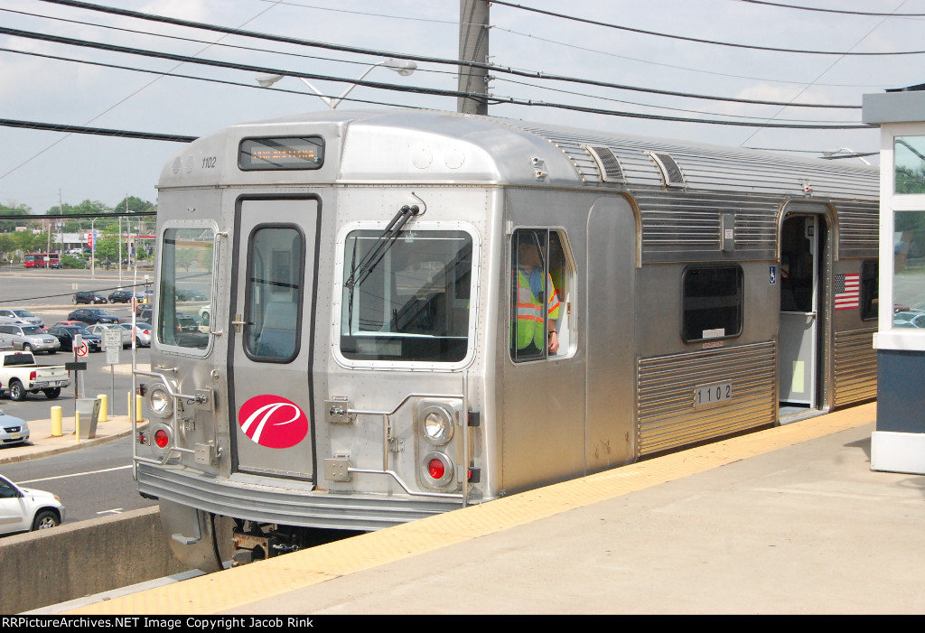PATCO 1102
