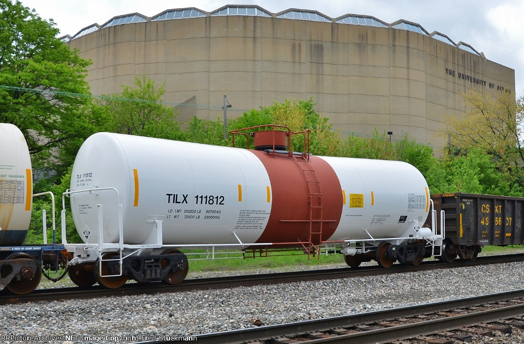 TILX 111812 is new to rrpa.