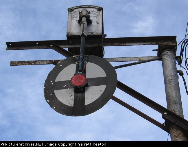 Wigwag signal