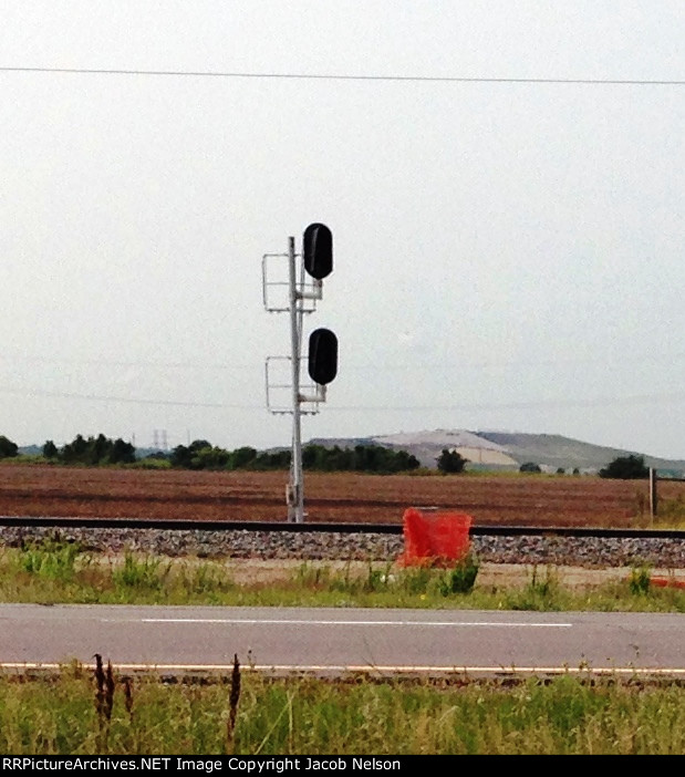 MP52 signals (future double XO)